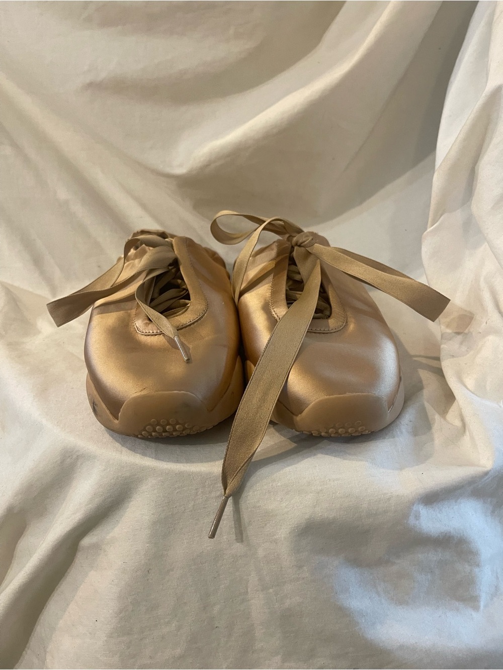 JW Pei Ballet Sneakers - Picture 2 of 7